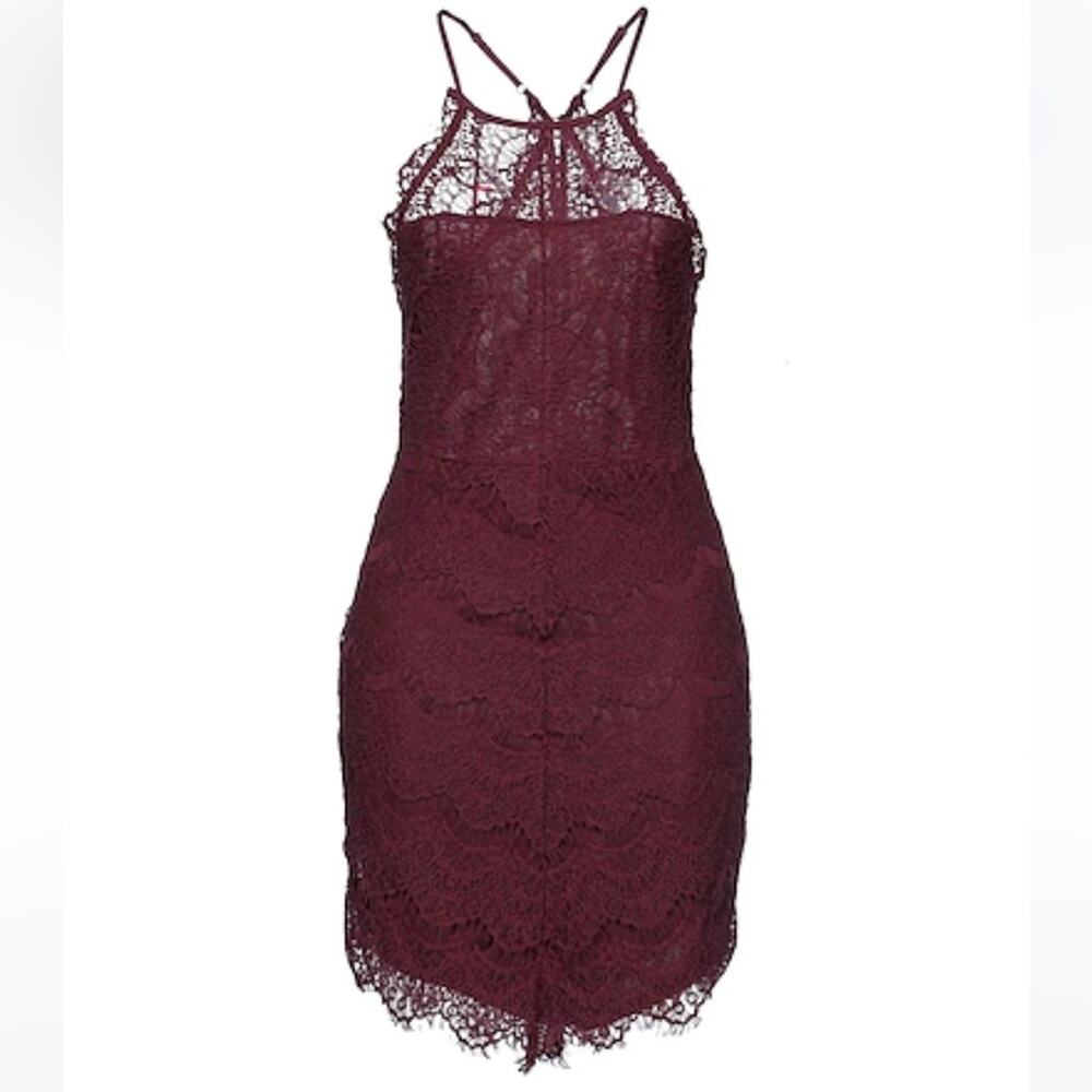 FREE PEOPLE Intimately dress